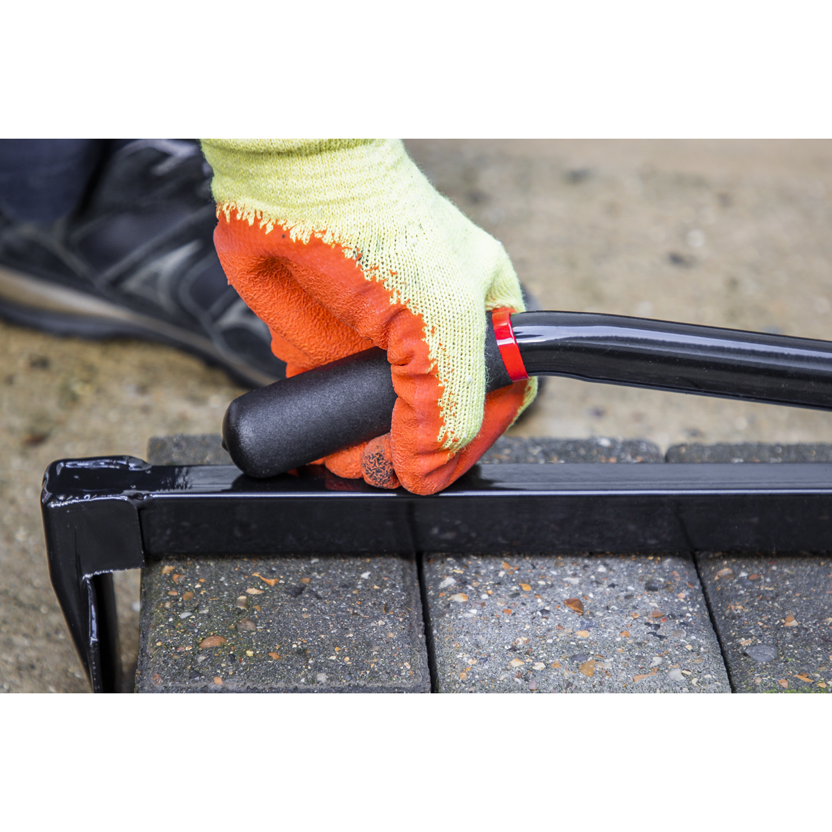 Sealey SR702 Brick Carrier Lifting Tongs