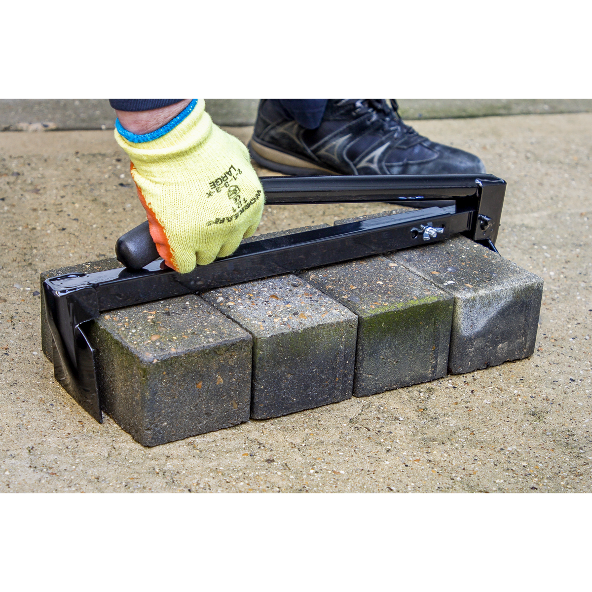 Sealey SR702 Brick Carrier Lifting Tongs