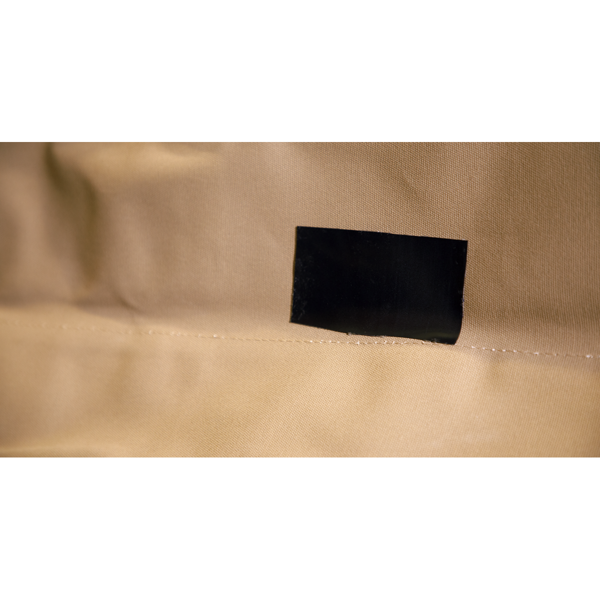 Sealey SRT150 Seal & Repair Tape 1.5m x 100mm