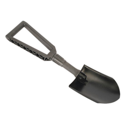 Sealey SS03 Folding Shovel 590mm
