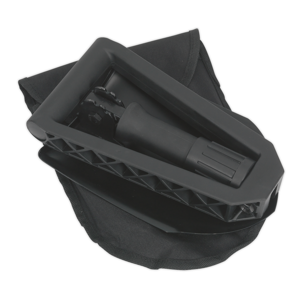 Sealey SS03 Folding Shovel 590mm