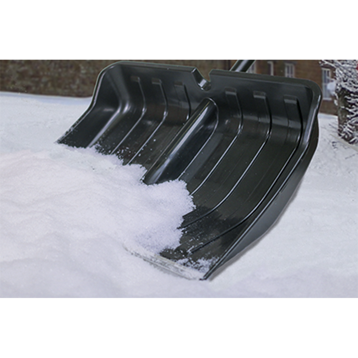 Sealey SS06 Snow Shovel 545mm