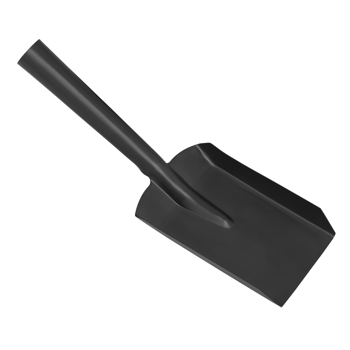 Sealey SS07 Coal Shovel 4" with 160mm Handle