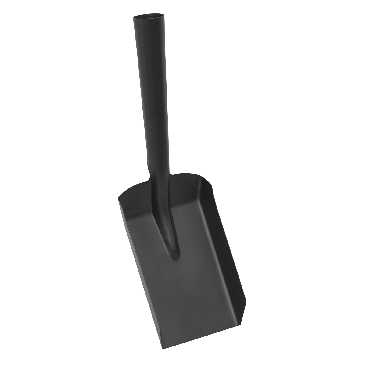 Sealey SS07 Coal Shovel 4" with 160mm Handle