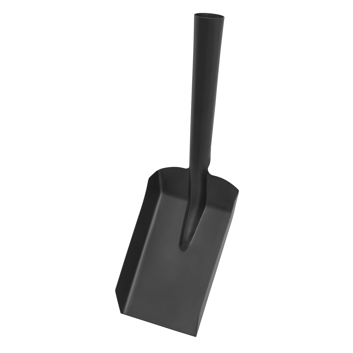 Sealey SS07 Coal Shovel 4" with 160mm Handle