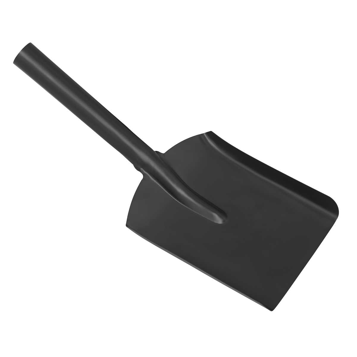 Sealey SS08 Coal Shovel 6" with 185mm Handle