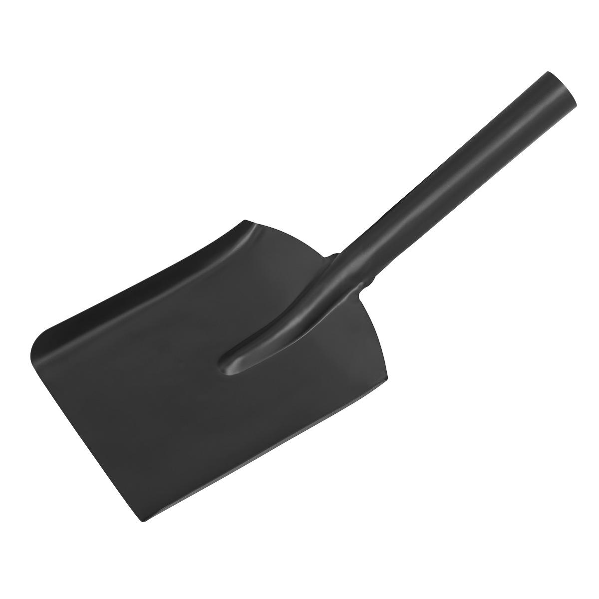 Sealey SS08 Coal Shovel 6" with 185mm Handle