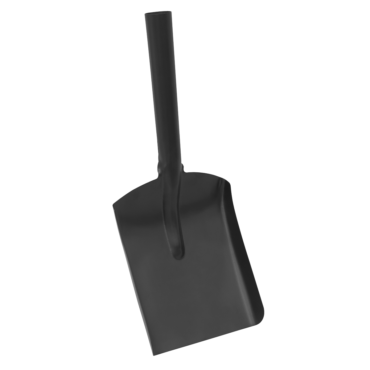 Sealey SS08 Coal Shovel 6" with 185mm Handle