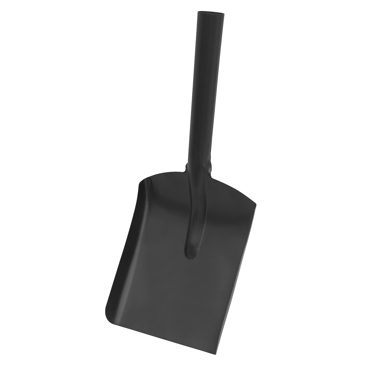 Sealey SS08 Coal Shovel 6" with 185mm Handle