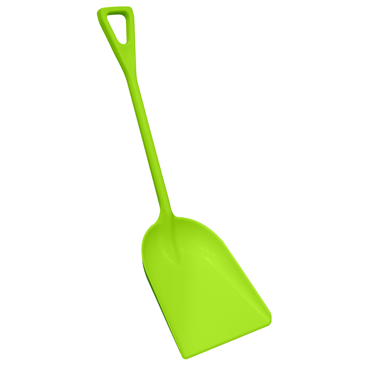 Sealey SS10 General-Purpose Polypropylene Shovel with 690mm Handle