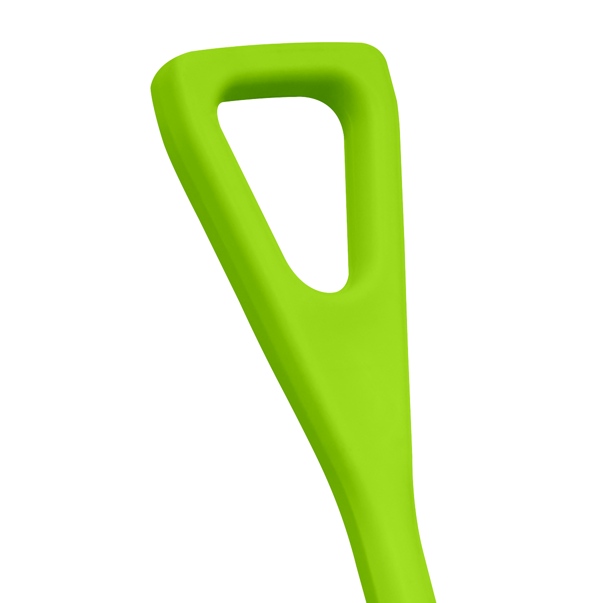 Sealey SS10 General-Purpose Polypropylene Shovel with 690mm Handle