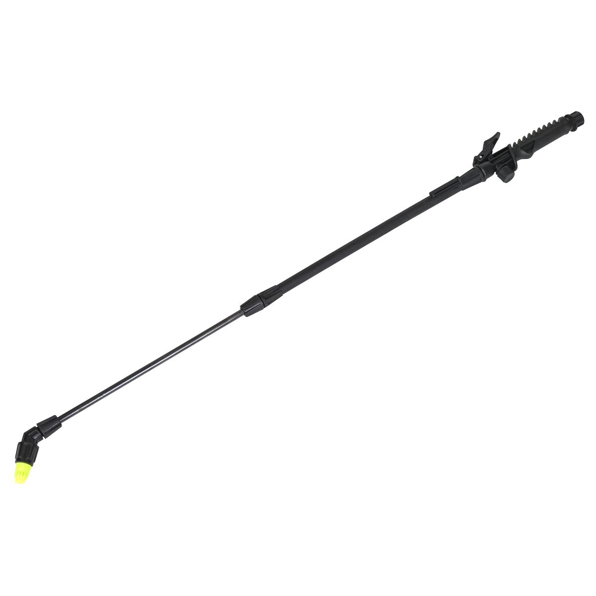 Sealey SS12 Wheeled Pressure Sprayer 12L