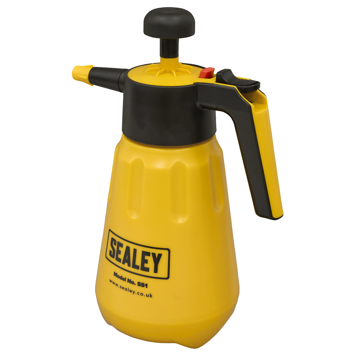 Sealey SS1 Hand Pressure Sprayer 1.5L