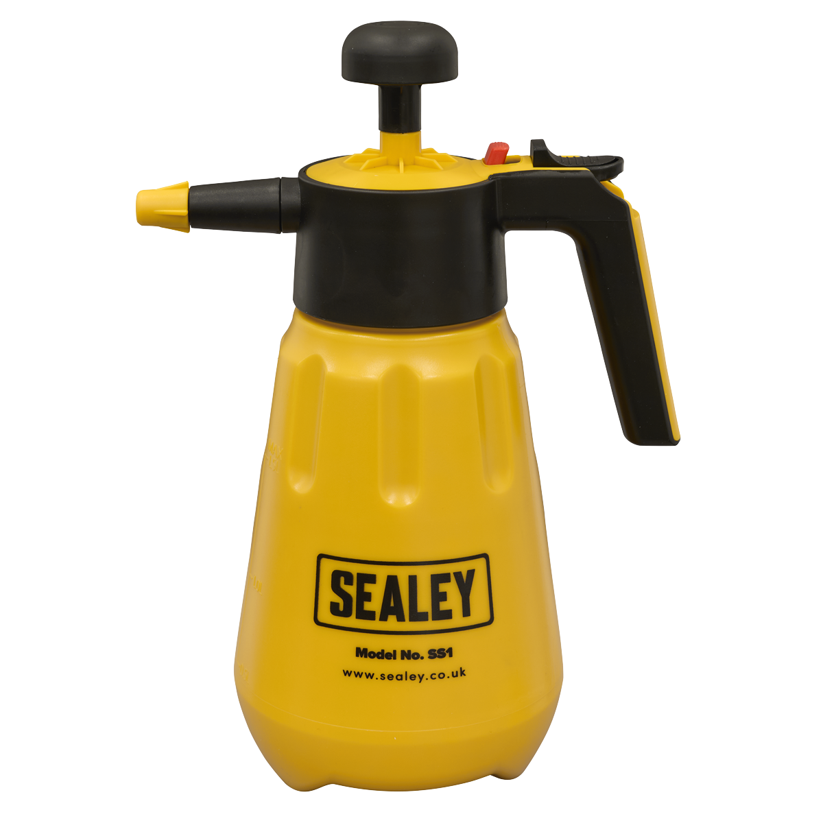 Sealey SS1 Hand Pressure Sprayer 1.5L