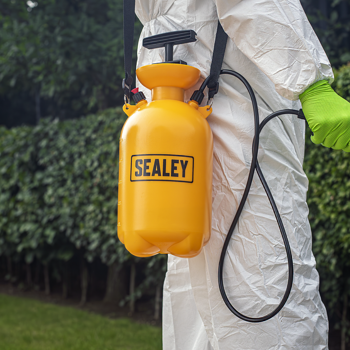 Sealey SS2 Pressure Sprayer 5L