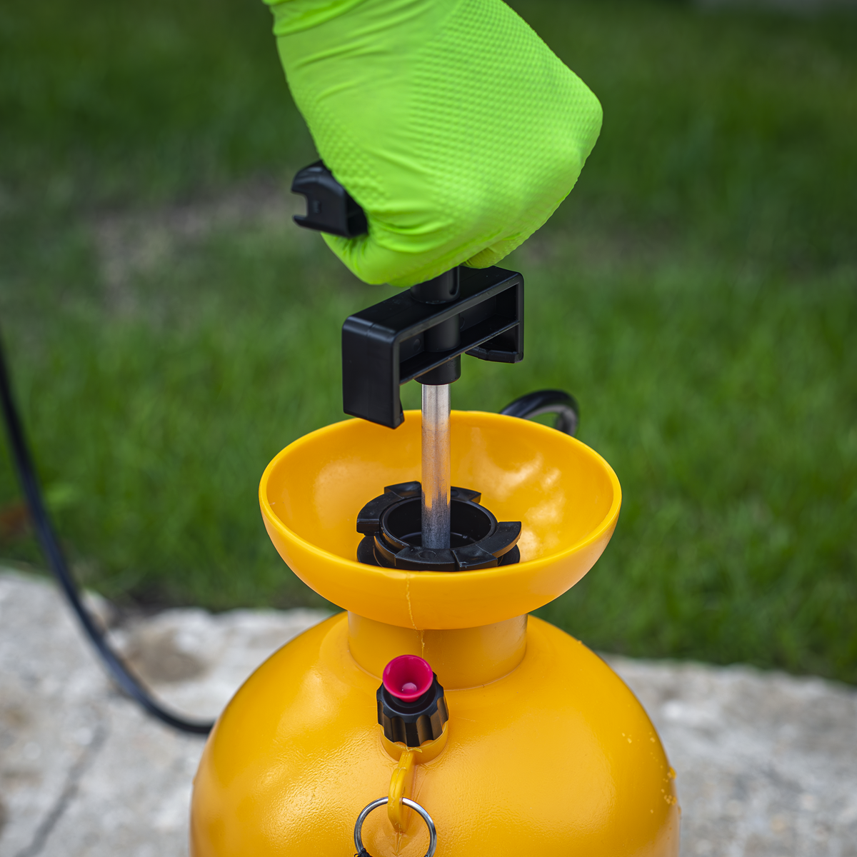 Sealey SS2 Pressure Sprayer 5L