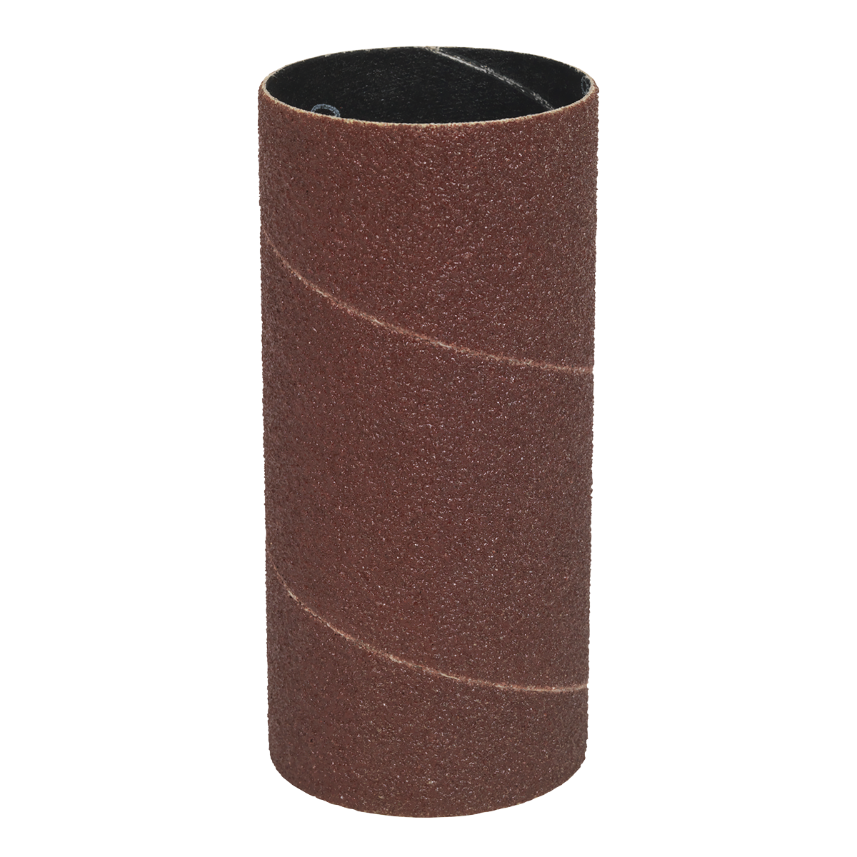 Sealey SS5ASS Assorted Sanding Sleeves 80 Grit - Pack of 5