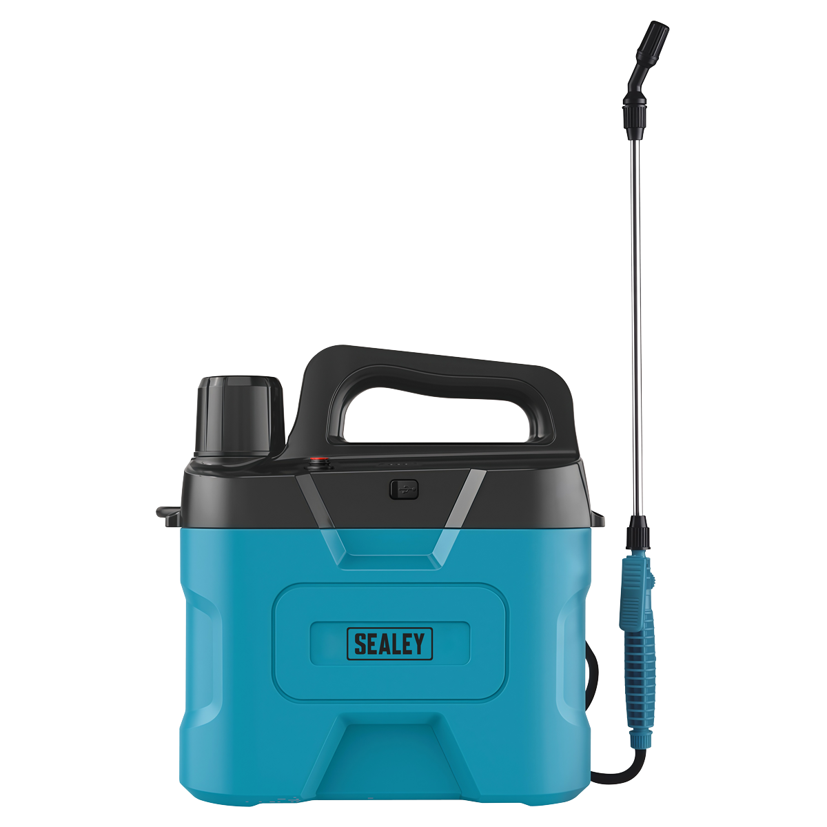 Sealey SS8R Rechargeable Electric Pressure Sprayer 8L