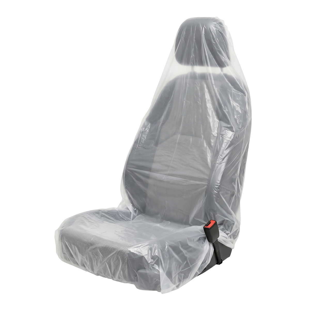 Sealey SSC100 Disposable Seat Covers 100pc