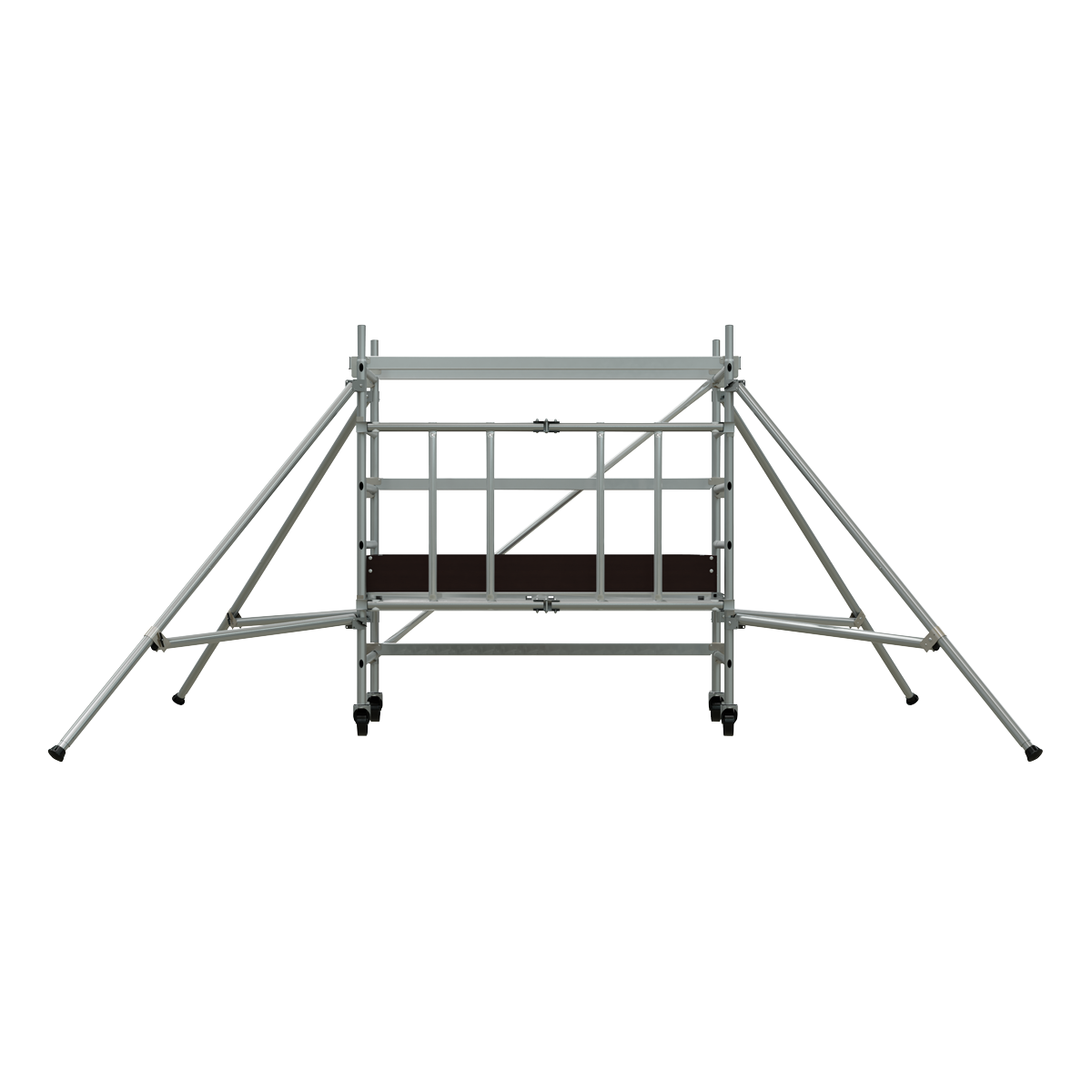 Sealey SSCL.1 Platform Scaffold Tower EN 1004 -1