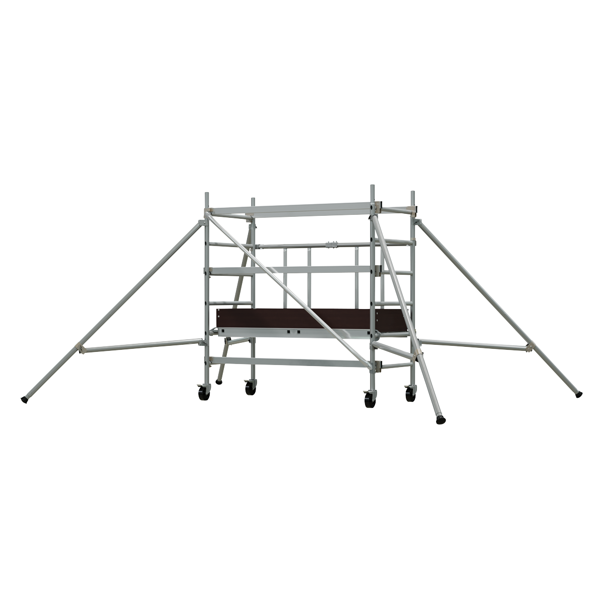 Sealey SSCL.1 Platform Scaffold Tower EN 1004 -1