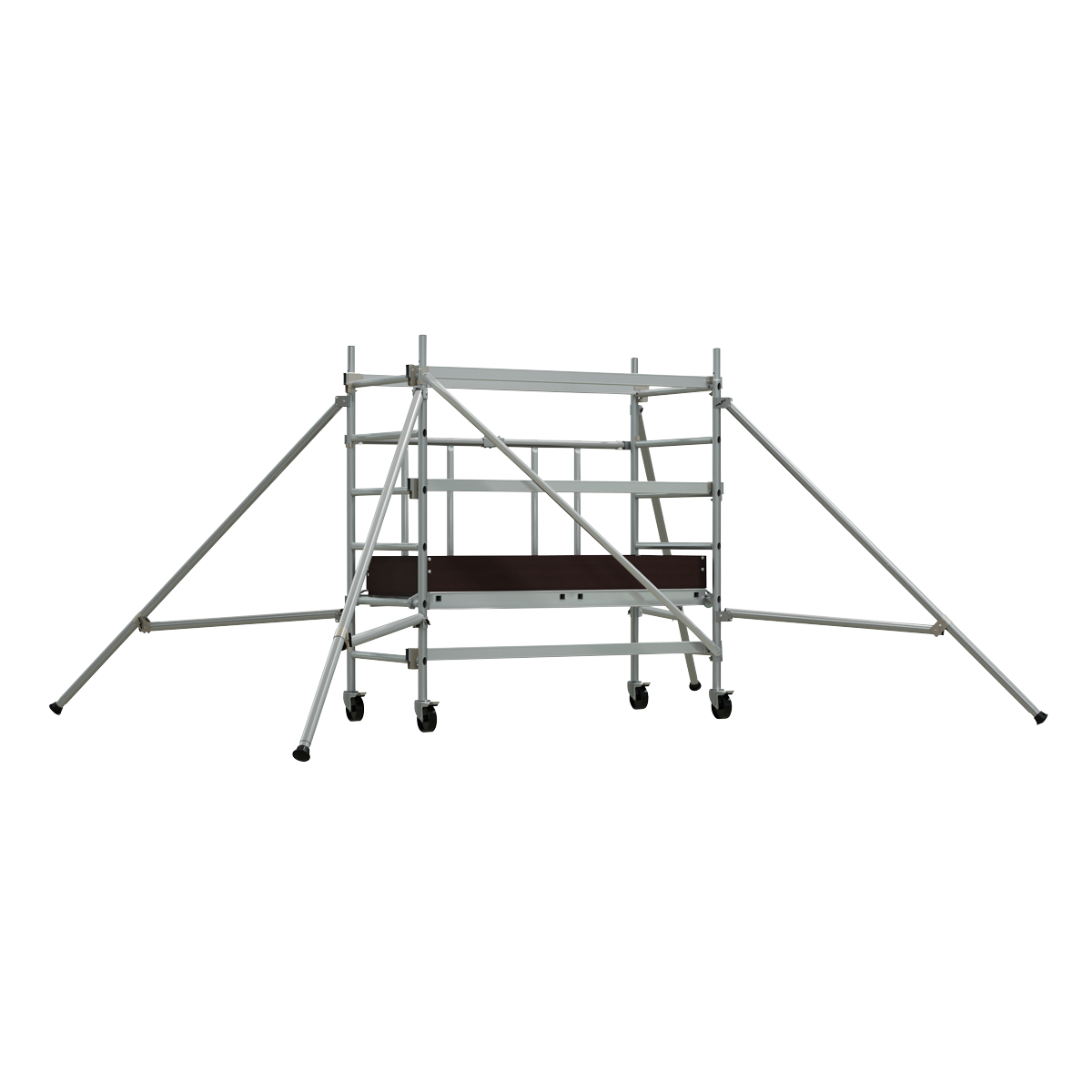 Sealey SSCL.1 Platform Scaffold Tower EN 1004 -1