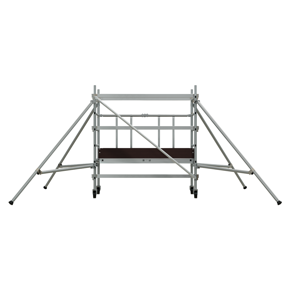 Sealey SSCL.1 Platform Scaffold Tower EN 1004 -1