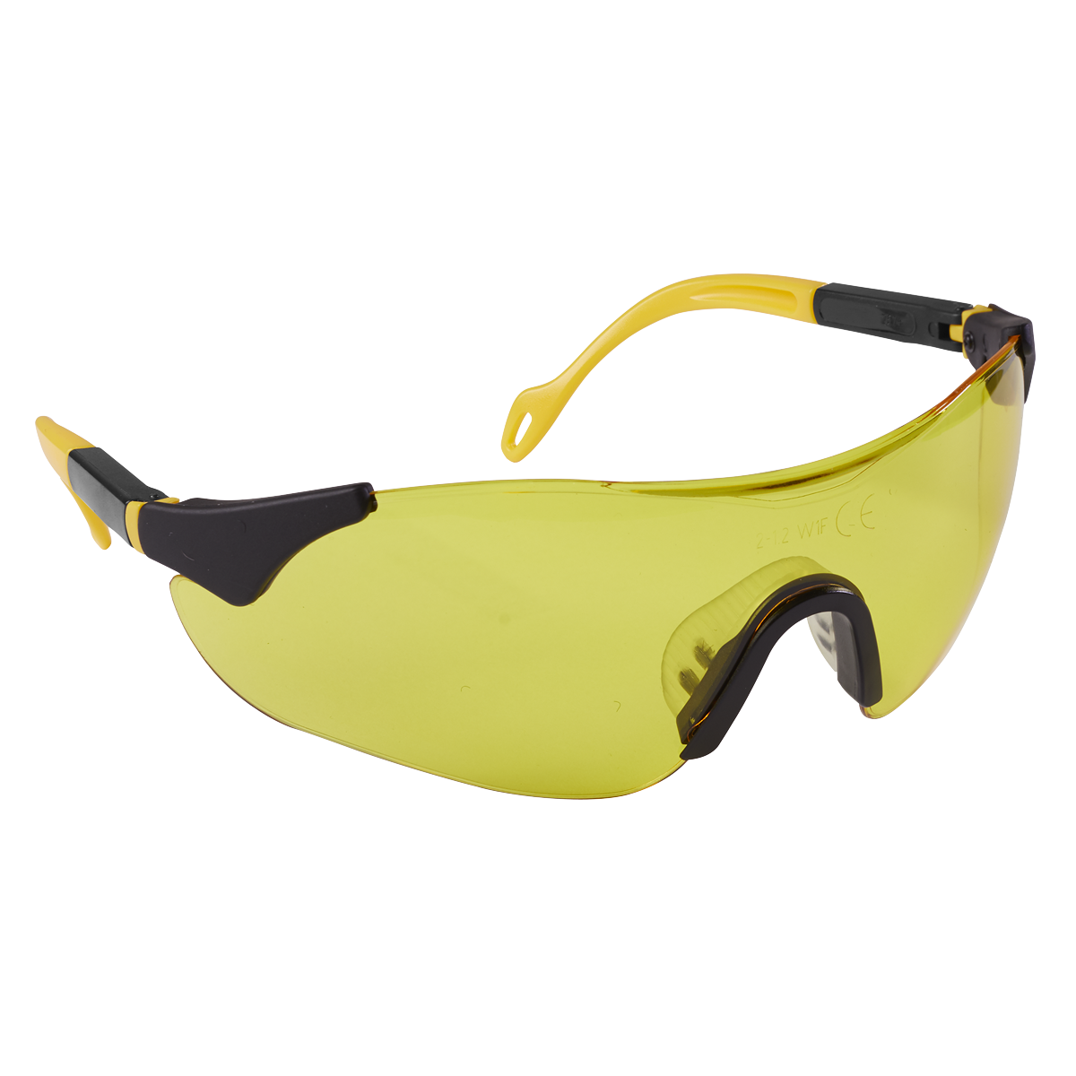 Sealey SSCOMBO1 Safety Spectacle Stand Deal