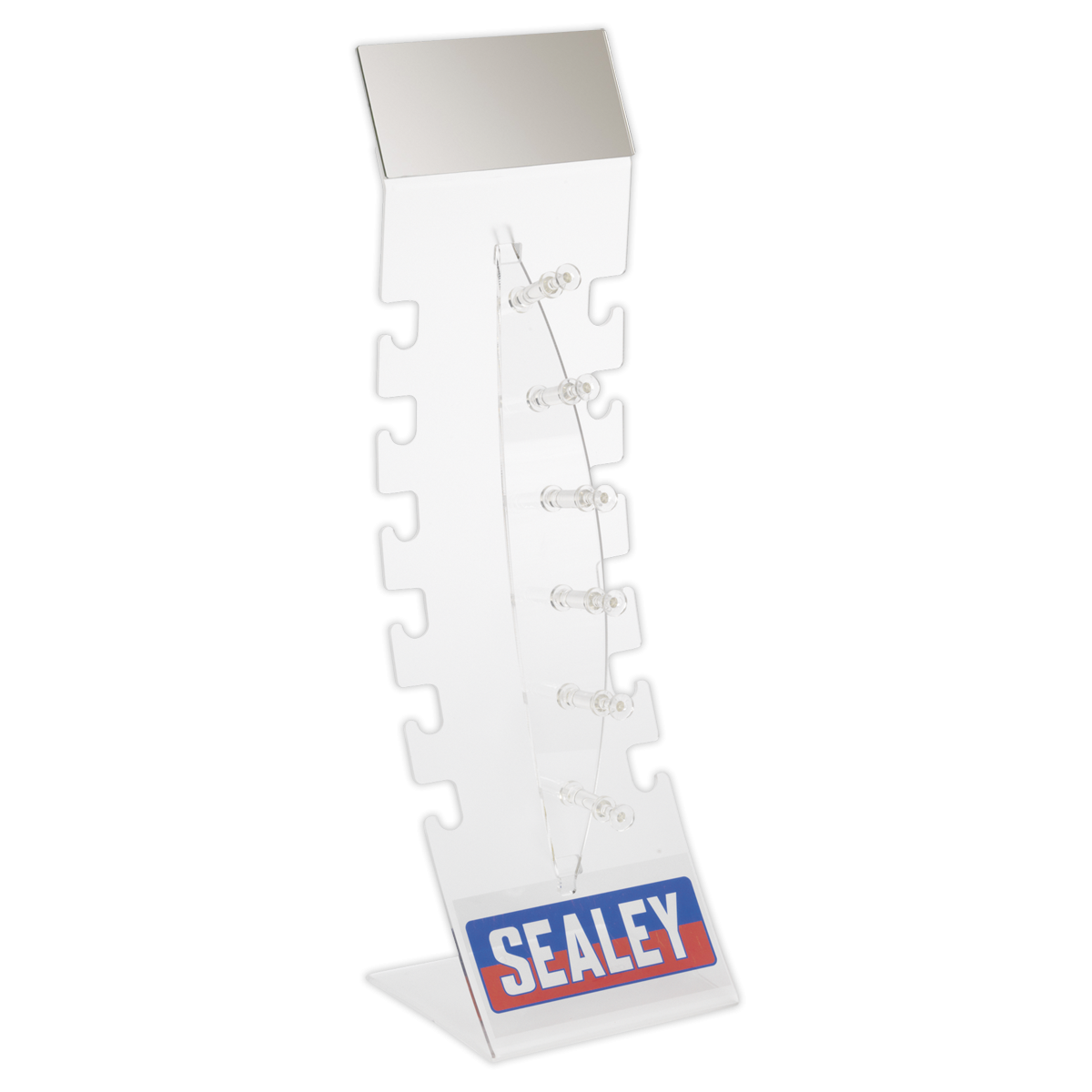 Sealey SSCOMBO1 Safety Spectacle Stand Deal