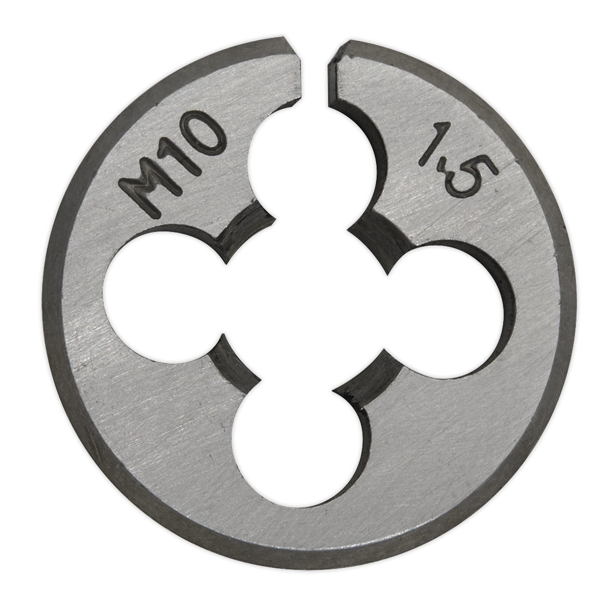 Sealey SSDM10 Metric Split Die M10 x 1.5mm