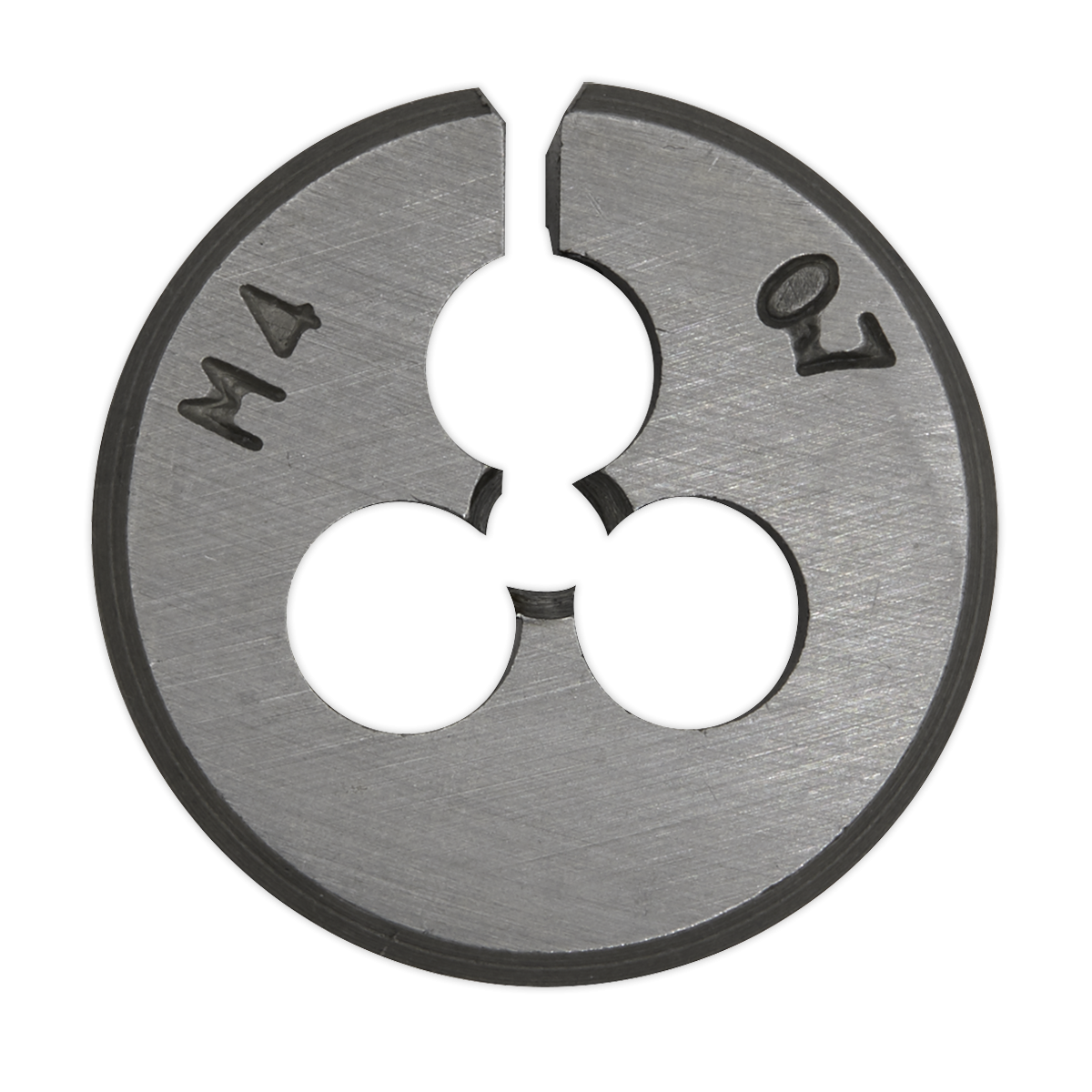 Sealey SSDM4 Metric Split Die M4 x 0.7mm
