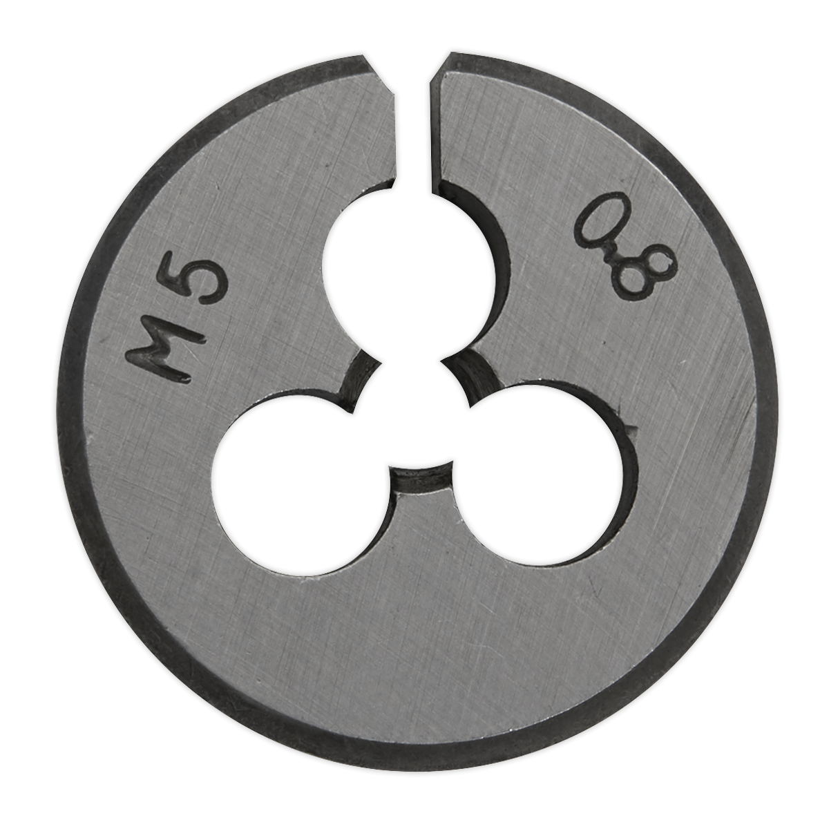 Sealey SSDM5 Metric Split Die M5 x 0.8mm