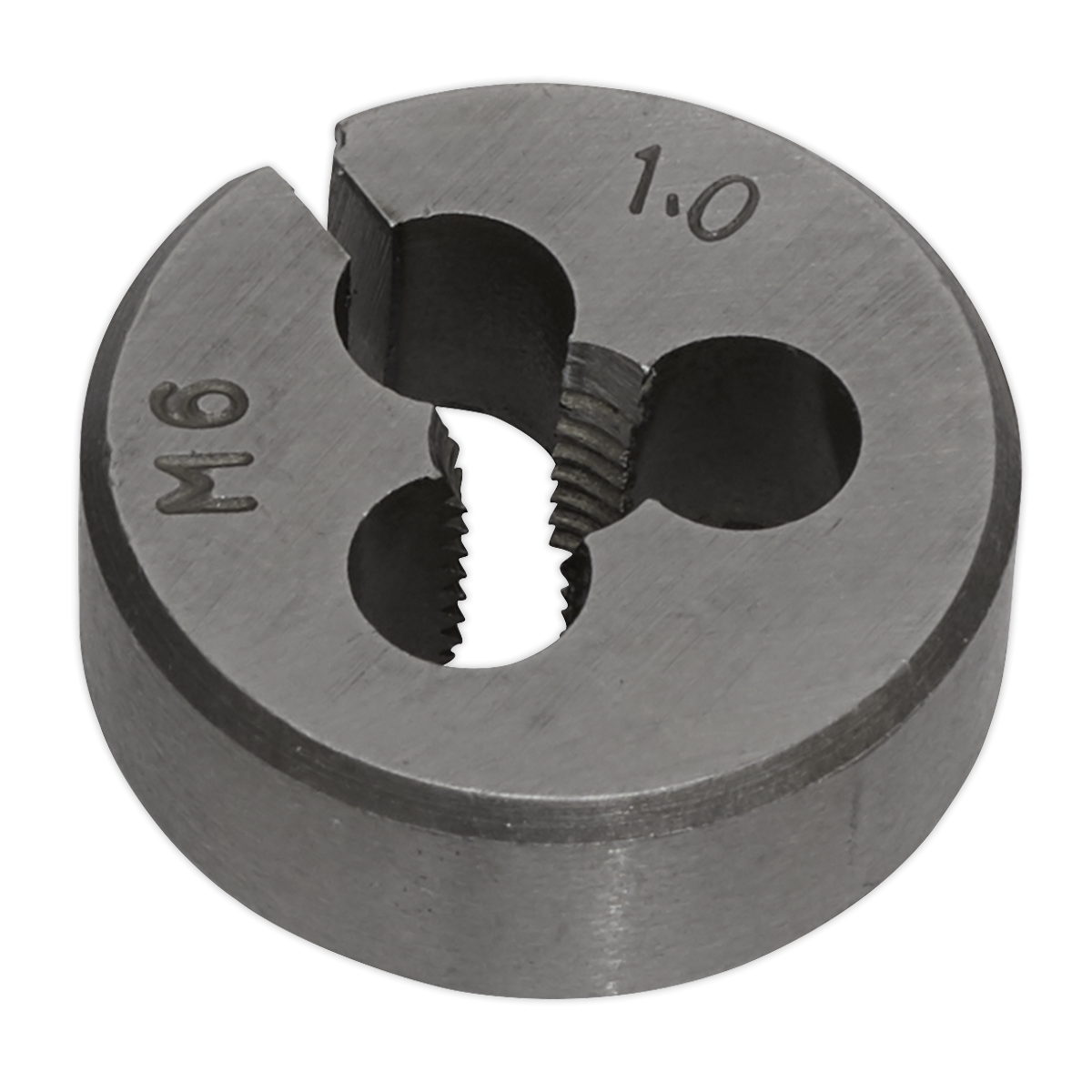 Sealey SSDM6 Metric Split Die M6 x 1mm