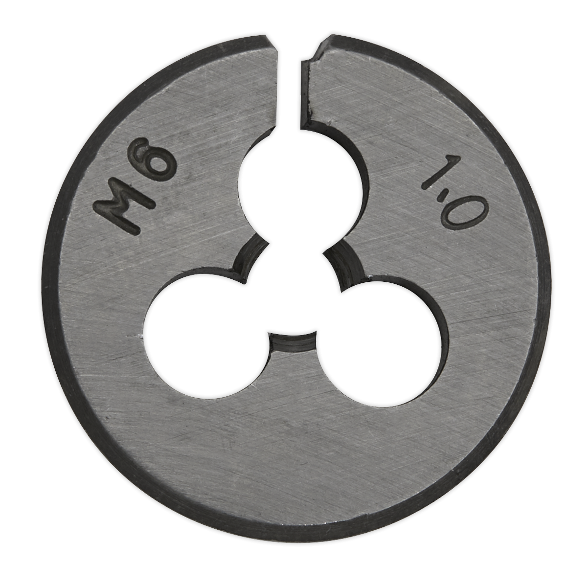 Sealey SSDM6 Metric Split Die M6 x 1mm