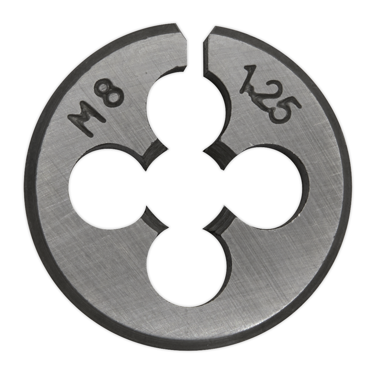 Sealey SSDM8 Metric Split Die M8 x 1.25mm