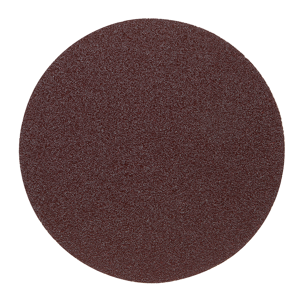 Sealey SSDS01 Hook-and-Loop Sanding Disc Set 150mm 10pc