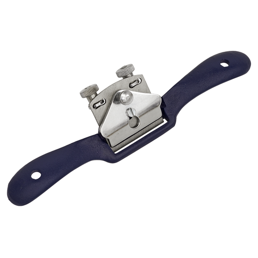 Sealey SSFS1 Spoke Shave Flat Sole 240mm