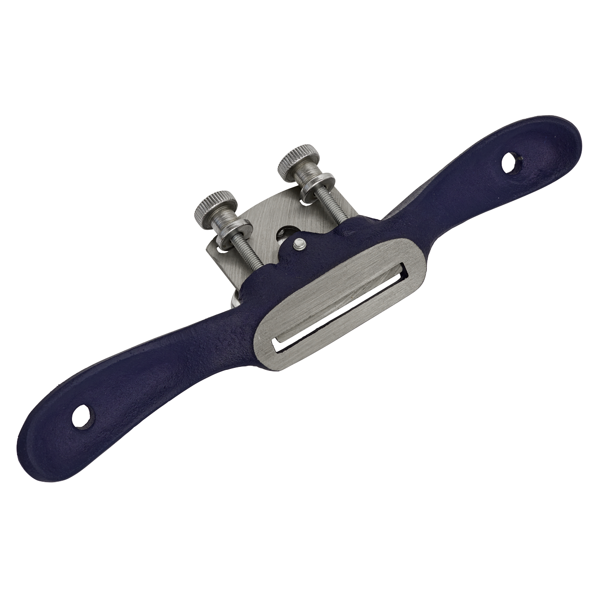 Sealey SSFS1 Spoke Shave Flat Sole 240mm