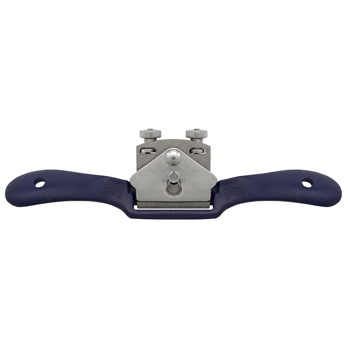 Sealey SSFS1 Spoke Shave Flat Sole 240mm