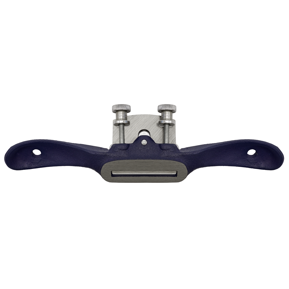 Sealey SSFS1 Spoke Shave Flat Sole 240mm