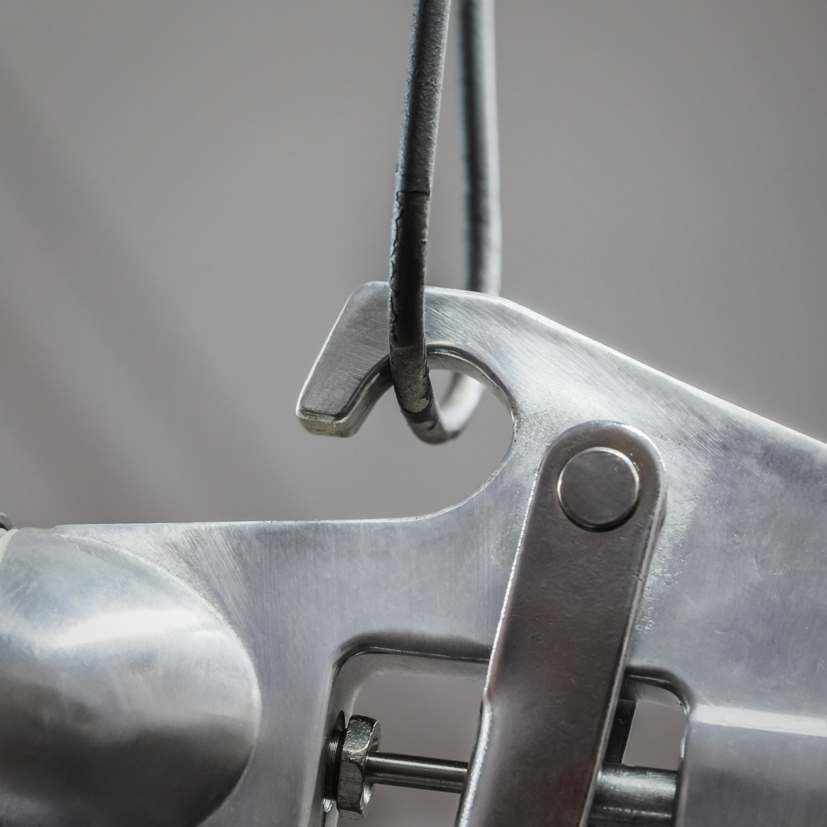 Sealey SSG1P/1 Spray Gun for SSG1P 1.8mm Set-Up