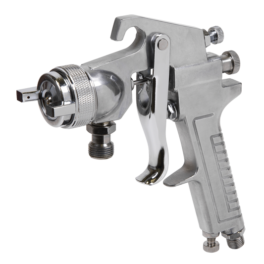 Sealey SSG1P/1 Spray Gun for SSG1P 1.8mm Set-Up