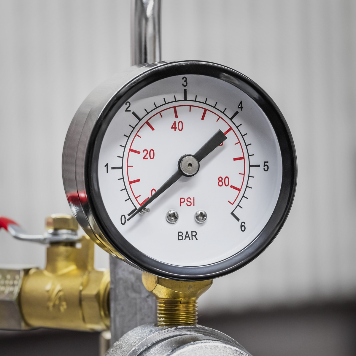 Sealey SSG1P/3 Pressure Pot for SSG1P/1 & HVLP-79/P1 2L