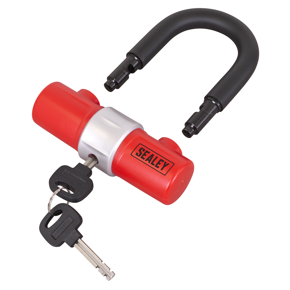 Sealey SSL01 D-Shape Padlock