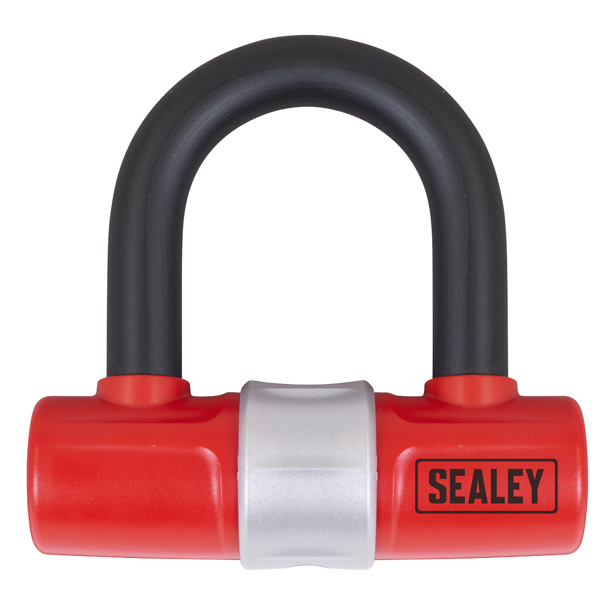 Sealey SSL01 D-Shape Padlock
