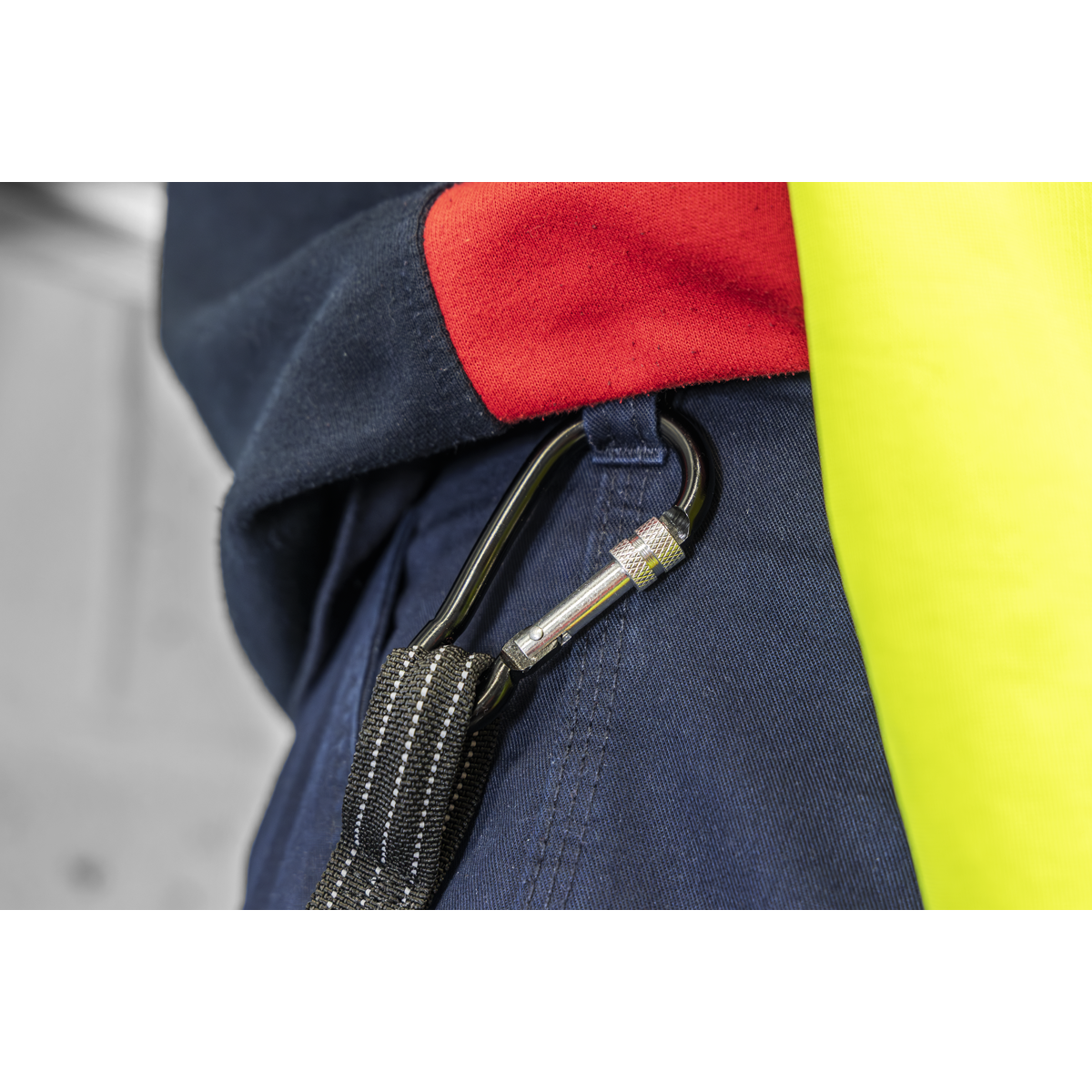 Sealey SSP01 Tool Lanyard