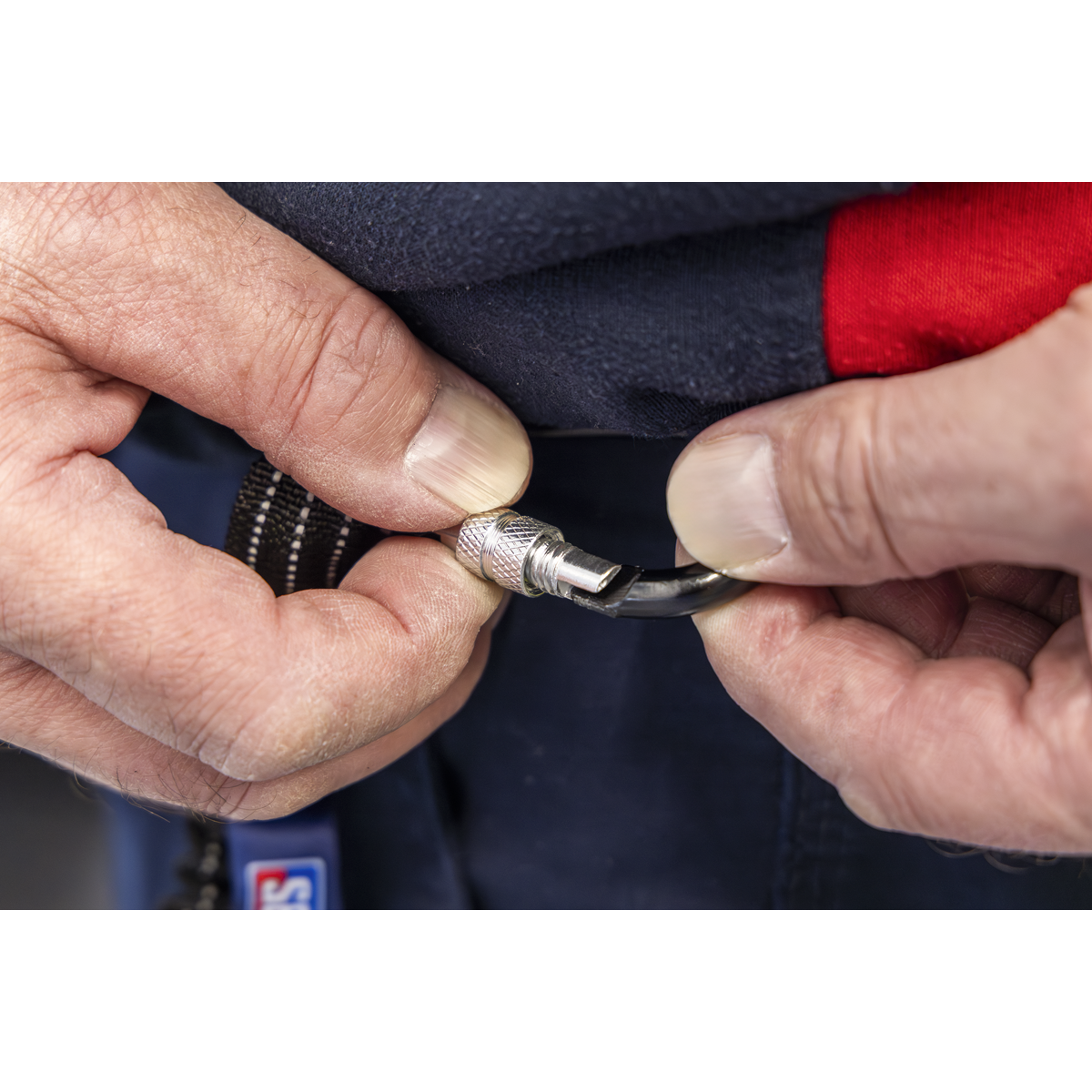 Sealey SSP01 Tool Lanyard