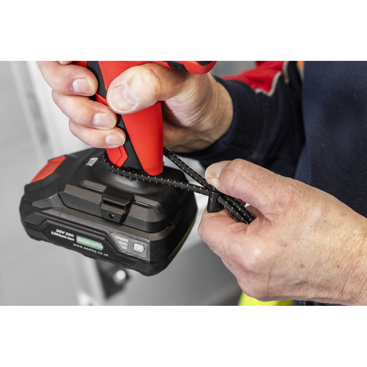 Sealey SSP01 Tool Lanyard