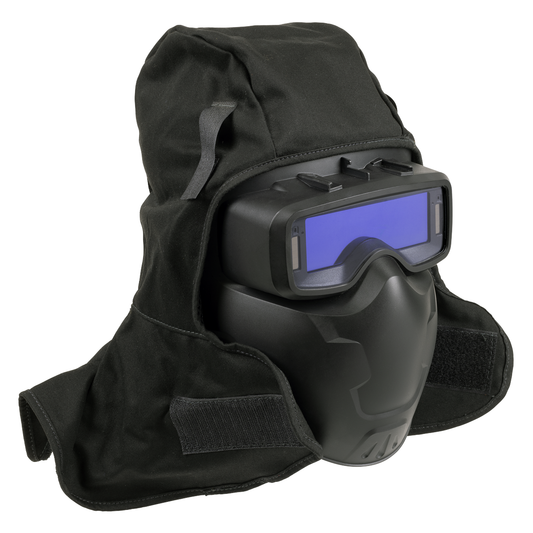 Sealey SSP102 Auto Darkening Welding Goggles Shade 9-13