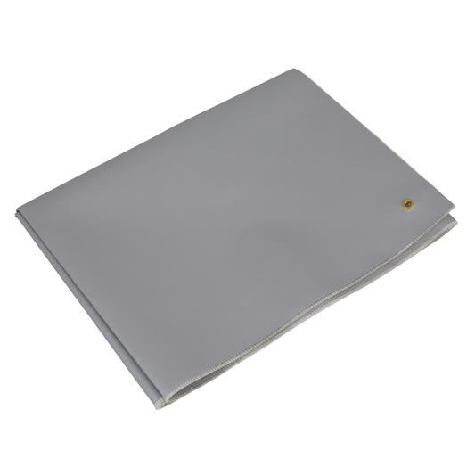 Sealey SSP23 Sparkproof Welding Blanket 1800 x 1300mm